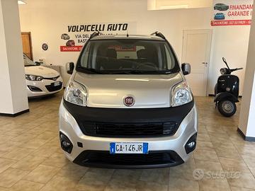 FIAT QUBO ANNO 2020 DS 1.3 MULTIJET ADATTA NEOPATE