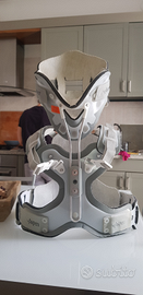 Busto cervico dorsale CTO ASPEN per fratture