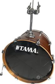 Batteria TAMA Silver Star