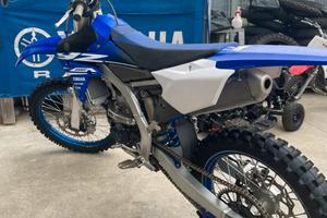 Yamaha yzf 250