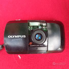 Olympus miju