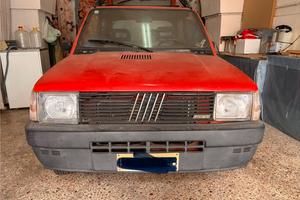 Fiat Panda 750