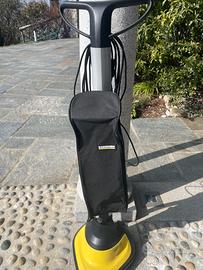 Lucidapavimenti karcher