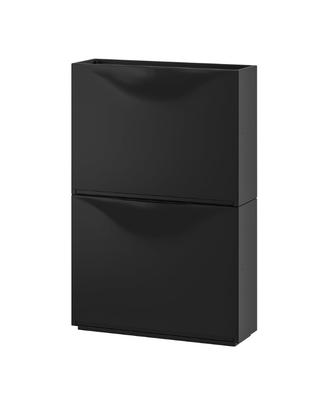 scarpiera ikea trones