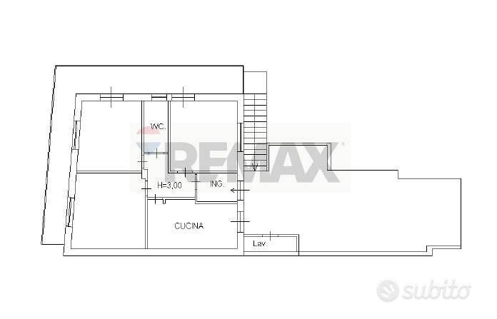 Villa o villino - Zafferana Etnea - Vista 3