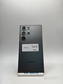 Samsung S24 Ultra 256 gb con garanzia
