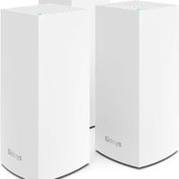 Linksys Velop MX12600 WiFi 6 Mesh Tri-Band AX4200