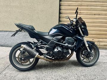 Kawasaki Z 750