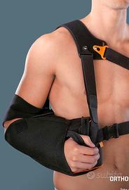 Tutore di Spalla con Abduzione Fissa 10° RO+TEN