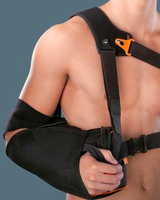 Tutore di Spalla con Abduzione Fissa 10° RO+TEN