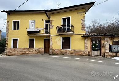 3 LOCALI A NUVOLENTO