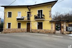 3 LOCALI A NUVOLENTO