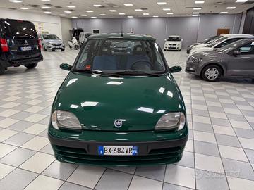 Fiat Seicento 1.1i cat SX