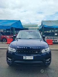 Land Rover Range Sport 3.0 SDV6 HSE 7 posti Dynami