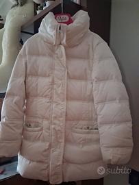 piumino caldo