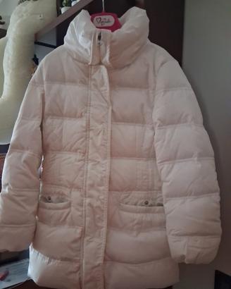 piumino caldo