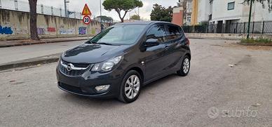Opel Karl 1.0 75 CV Start&Stop Advance ACTIVE PACK