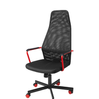 HUVUDSPELARE Sedia da gaming