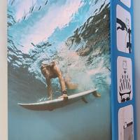 Action cam sportiva 5K