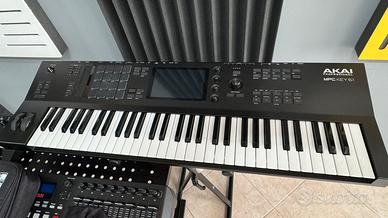 akai MPC KEY 61