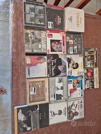 cd pino daniele sigillati anche singolarmente 