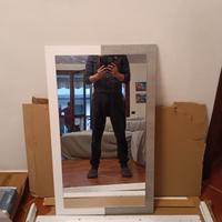 specchio per madia ingresso 