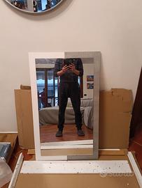 specchio per madia ingresso 