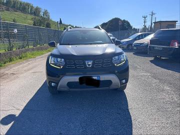 Dacia Duster 1.6 115CV Start&Stop 4x2 GPL Lauréate