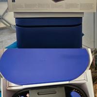 Dyson Airwrap Complete Long, Vinca Blue Rose