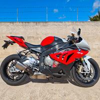 BMW S1000RR 2012