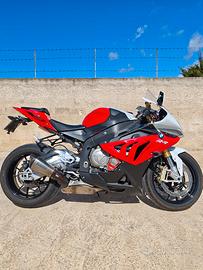 BMW S1000RR 2012
