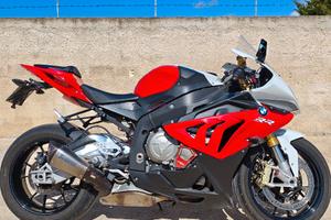 BMW S1000RR 2012