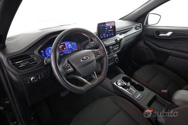 FORD Kuga Kuga 2.5 Plug In Hybrid 225 CV CVT 2WD