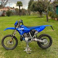 YZ 250 TARGATA 2016