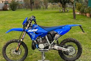 YZ 250 TARGATA 2016