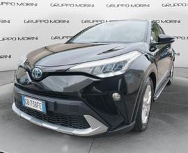 Toyota C-HR 1.8 Hybrid E-CVT Active