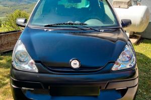 MINICAR AIXAM "City Sport" Full optional
