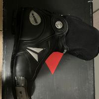 Stivali moto dainese