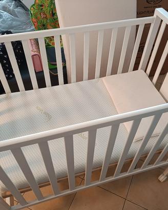 lettino culla erbesi 