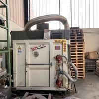 Forno industriale ficola / tecnoforni grt 2000