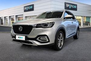 MG HS 1.5 T LUXURY