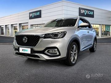 MG HS 1.5 T LUXURY