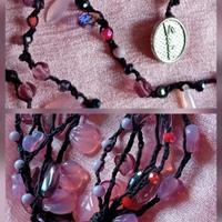  Sodini collana e bracciale