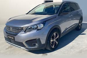 PEUGEOT 5008 II 2016 - 5008 1.5 bluehdi Bus U32960