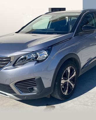 PEUGEOT 5008 II 2016 - 5008 1.5 bluehdi Bus U32960