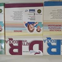 Datti una regola. Morfologia, sintassi, lessico. P