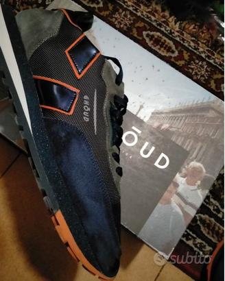 Ghoud in Pelle n° 45
