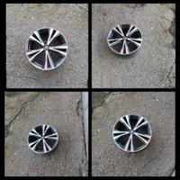 Cerchi in lega per Nissan Qashqai R.18"