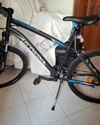 bici B.Twini Rockrider 340