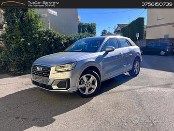 Audi Q2 Admired 1.5 35 TFSI #7623